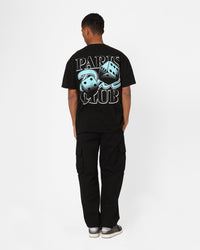 Carre PDC T-Shirt Black