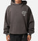 Loiter Alter Hoodie Charcoal