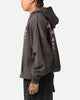 Loiter Alter Hoodie Charcoal