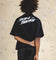 404 Form And Function Button Up Shirt Black