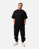 Carre Experience Oversized T-Shirt Black