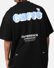 Carre Experience Oversized T-Shirt Black
