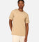 Carre La Manche 2.0 T-Shirt Stone
