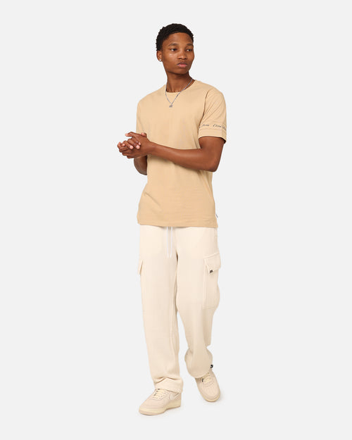 Carre La Manche 2.0 T-Shirt Stone