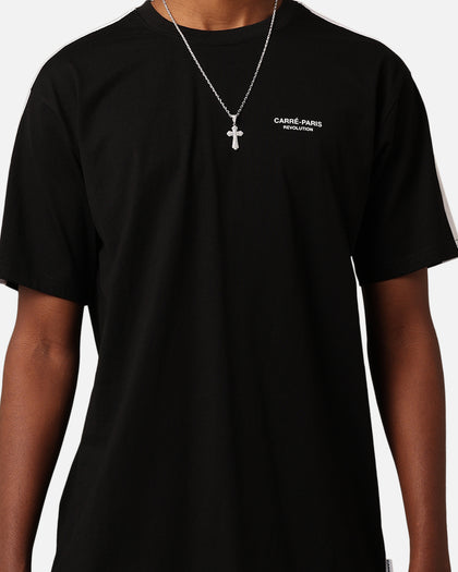 Carre Most High T-Shirt Black/White