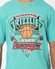 Mitchell & Ness Vancouver Grizzlies '95 Season T-Shirt Teal