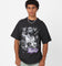 Mitchell & Ness Toronto Raptors Vince Carter Player Photo T-Shirt Faded Black
