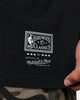 Mitchell & Ness Los Angeles Lakers Underscore T-Shirt Faded Black