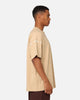 Carre Prime Oversized Raglan T-Shirt Stone