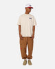 Carre Warrior Oversized T-Shirt Off White