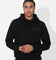 Saint Morta Corrupted Hoodie Black