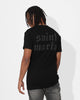 Saint Morta Corrupted Lafayette T-Shirt Black