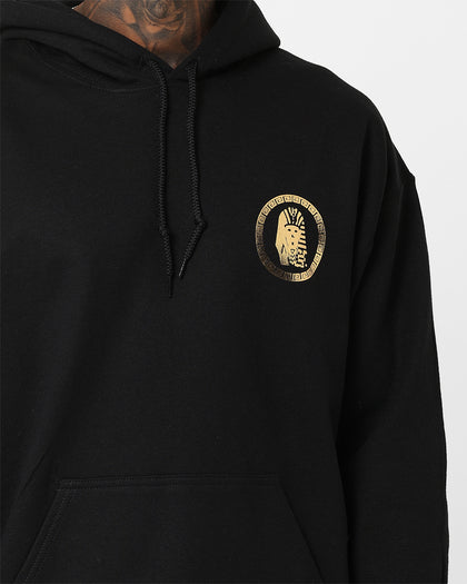 Last Kings Original Hoodie Black