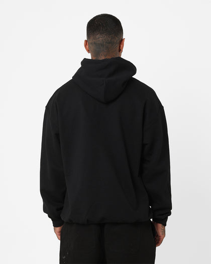 Last Kings Original Hoodie Black