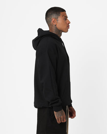 Last Kings Original Hoodie Black
