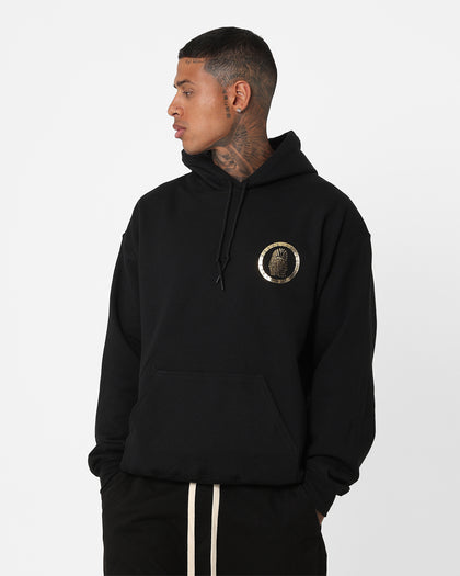 Last Kings Original Hoodie Black