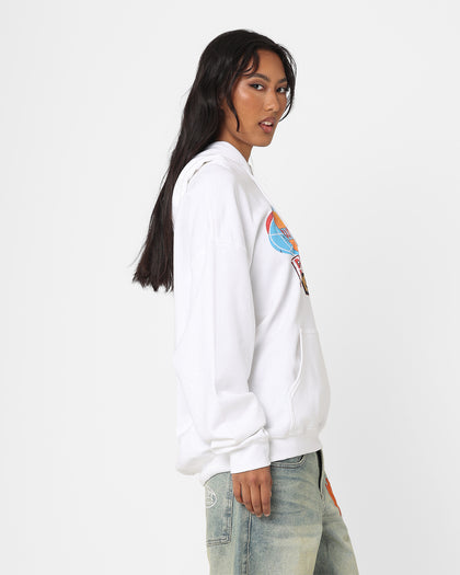 Wu Tang Brand Limited Forever 1997 Hoodie White