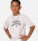 Tommy Hilfiger Kids' Flag T-Shirt White