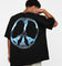 Carre Peace Maker T-Shirt Black