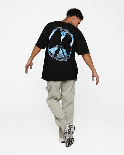 Carre Peace Maker T-Shirt Black