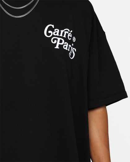 Carre Peace Maker T-Shirt Black