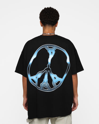 Carre Peace Maker T-Shirt Black