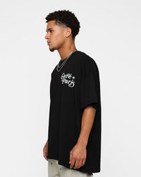 Carre Peace Maker T-Shirt Black