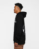 Carré Peacemaker Classic Hoodie Black