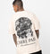 Carre Globalist Box T-Shirt Off White