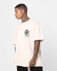 Carre Globalist Box T-Shirt Off White