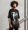 The Anti Order Killa Gorilla T-Shirt Black