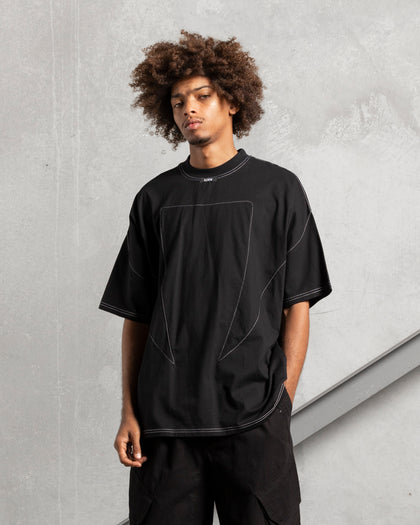 The Anti Order Fang T-Shirt Black