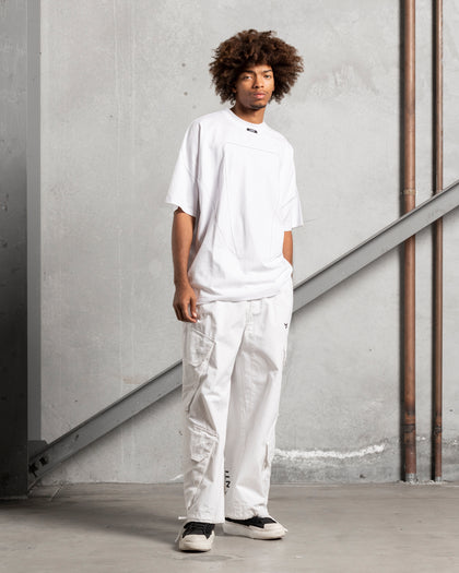 The Anti Order Fang T-Shirt White