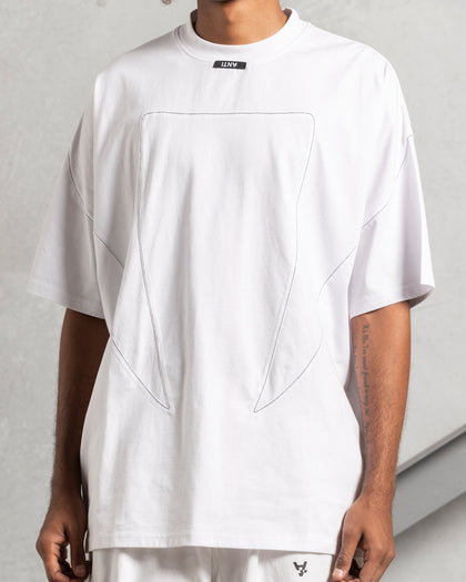 The Anti Order Fang T-Shirt White