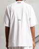 The Anti Order Fang T-Shirt White