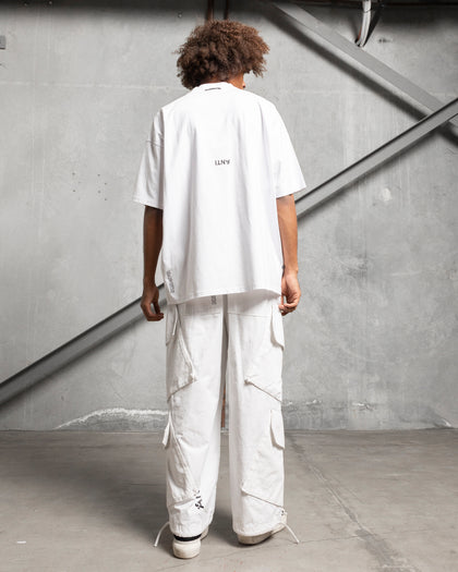 The Anti Order Fang T-Shirt White