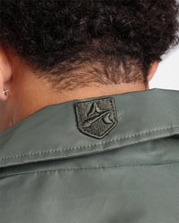 Avirex CWU-45P Flight Jacket Flight Green