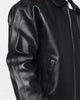 Avirex Icon Jacket Jet Black