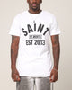 Saint Morta St Morta Lafayette T-Shirt White