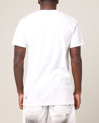 Saint Morta St Morta Lafayette T-Shirt White