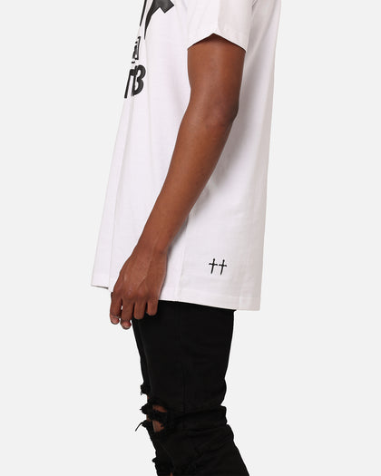 Saint Morta St Morta Lafayette T-Shirt White