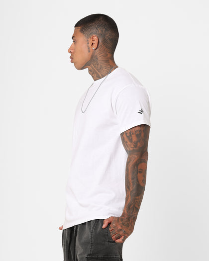 Elevn Clothing Co Hitta T-Shirt White