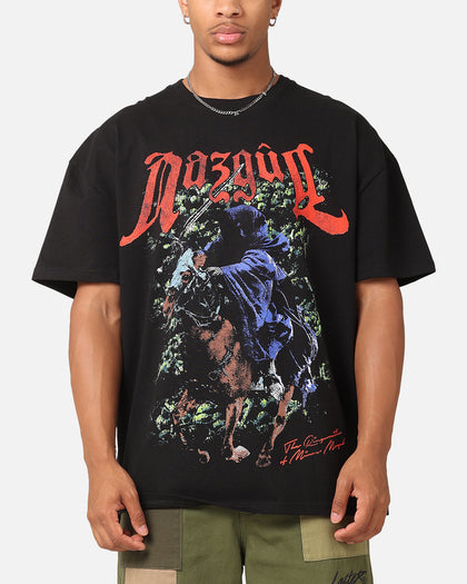 American Thrift X The Lord Of The Rings Nazgul Heavy Vintage T-Shirt B | Culture Kings NZ American Thrift X The Lord Of The Rings Nazgul Heavy Vintage T-Shirt B | Culture Kings NZ