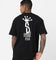 Stussy Big S LCB T-Shirt Black