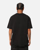 Stussy Crown Chest T-Shirt Black