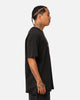 Stussy Crown Chest T-Shirt Black
