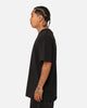 Stussy Crown Chest T-Shirt Black