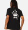 Stussy Crown LCB T-Shirt Black