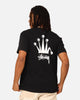Stussy Crown LCB T-Shirt Black