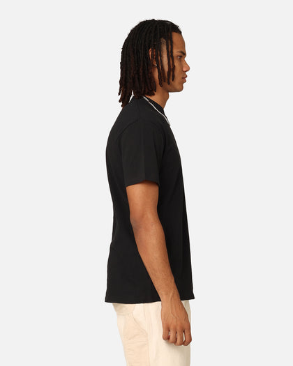 Stussy Crown LCB T-Shirt Black